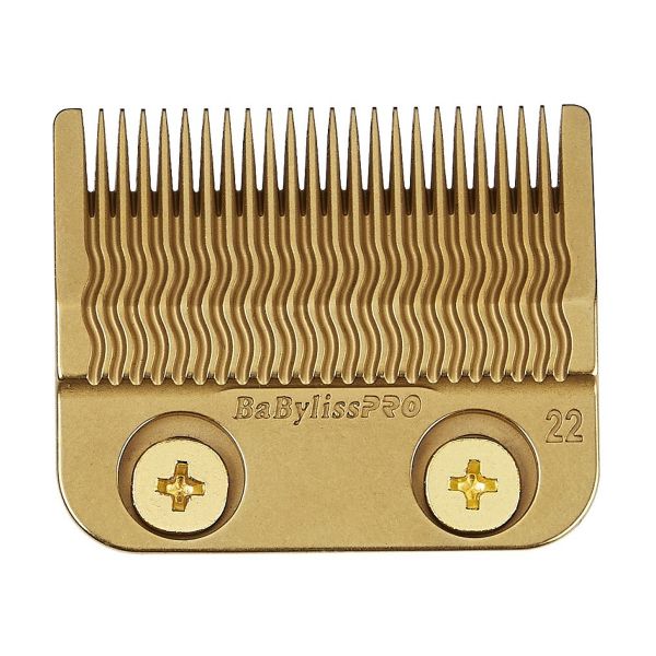 BaBylissPRO REPLACEMENT BLADES FOR CLIPPERS