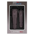 BaBylissPRO FXONE LoProFX LTD ED CLIPPER/TRIMMER PREPACK (Bonus! Free Dual Charger) BaBylissPRO