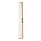 BABYLISSPRO GOLD/ROSE GOLD METAL COMB 2-PACK