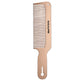 BABYLISSPRO GOLD/ROSE GOLD METAL COMB 2-PACK