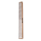 BABYLISSPRO GOLD/ROSE GOLD METAL COMB 2-PACK