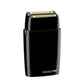 BaBylissPRO FOILFX02 Cord/Cordless Metal Double-Foil Shaver BaBylissPRO