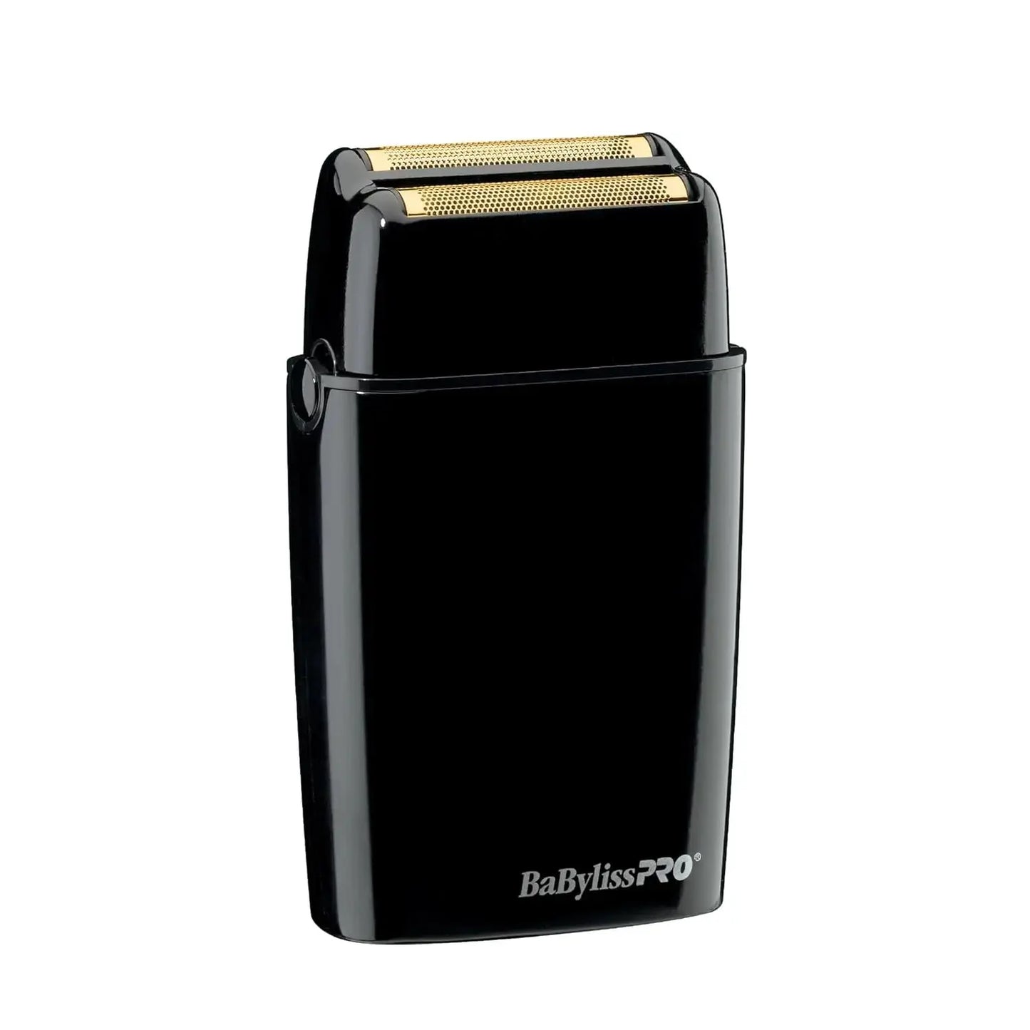 BaBylissPRO FOILFX02 Cord/Cordless Metal Double-Foil Shaver BaBylissPRO