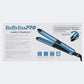 BaBylissPRO NANO TITANIUM LIMITED EDITION BLACK AND BLUE PRIMA3000 1¼" IONIC STYLING IRON BaBylissPRO