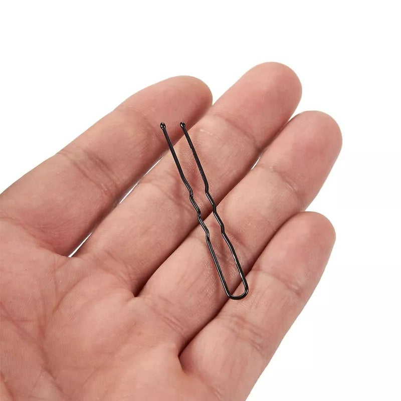 U-SHAPE PINS 100ct