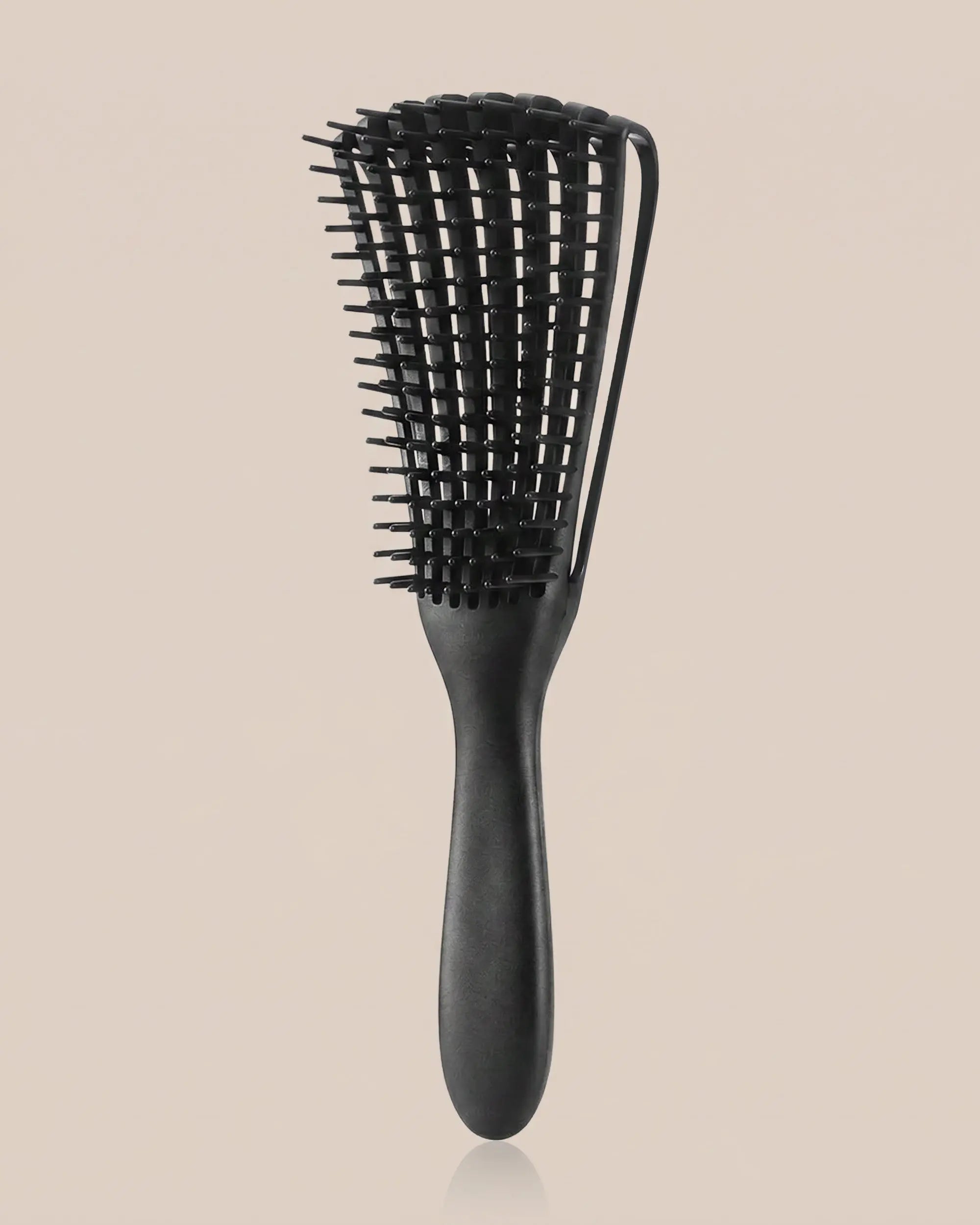 Adjustable Detangling Hair Brush 
