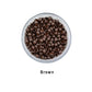 COPPER NANO RINGS: SILICONE FREE 4mm