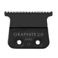 REPLACEMENT BLADES FOR TRIMMERS (FX799, FX797, FX787, FX726, FX729 and FX773N trimmers)