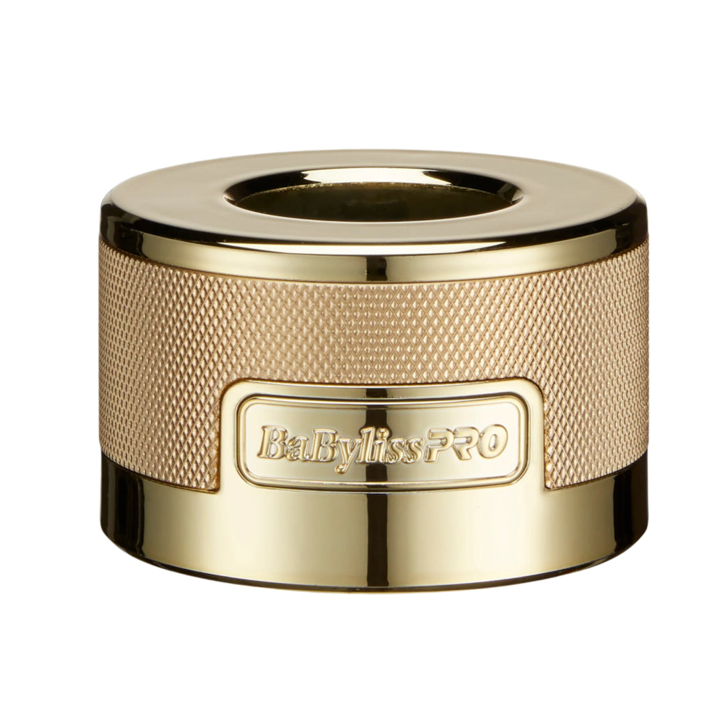 BABYLISSPRO GOLDFX+ CHARGING BASE FITS ALL FX787 TRIMMERS