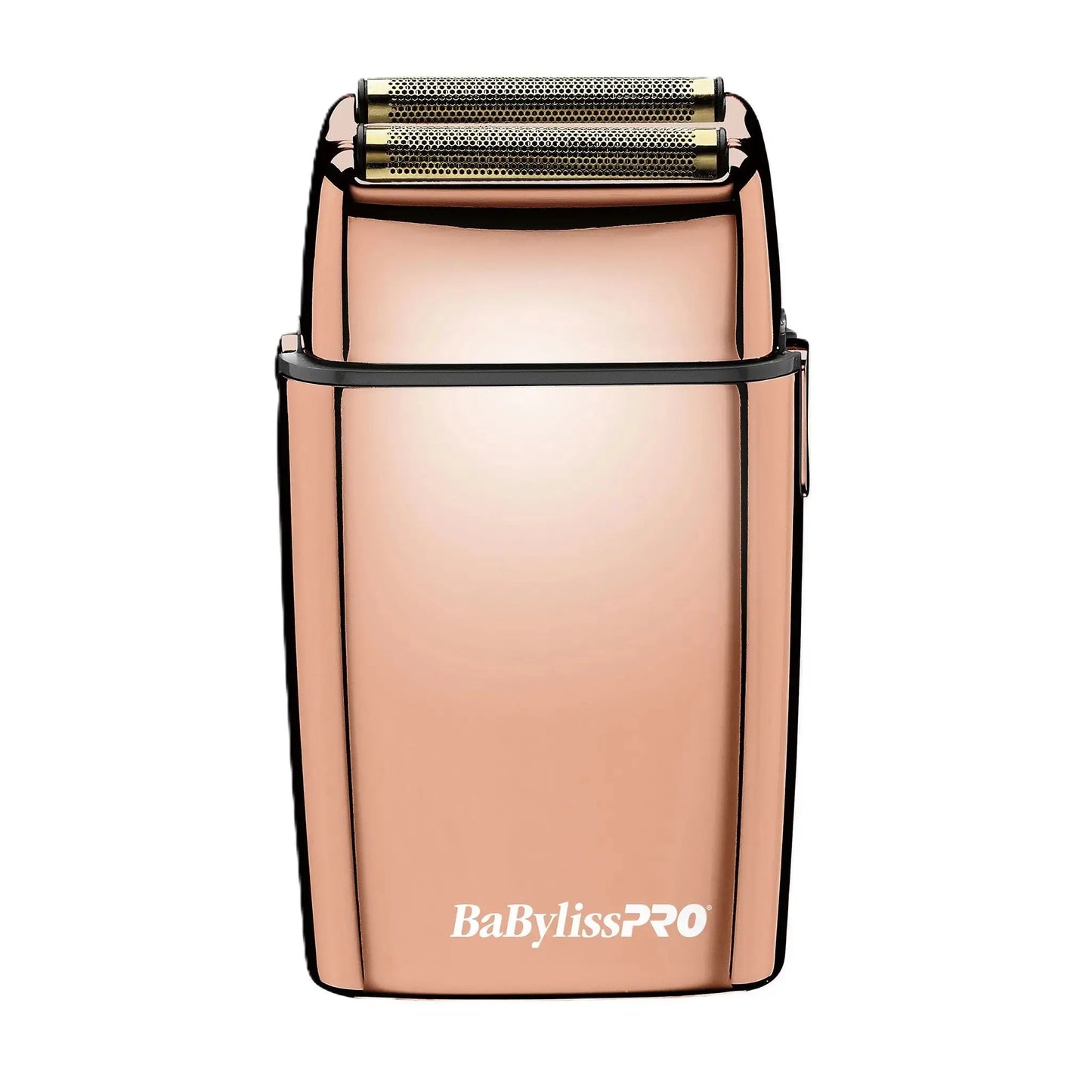 BaBylissPRO FOILFX02 Cord/Cordless Metal Double-Foil Shaver BaBylissPRO