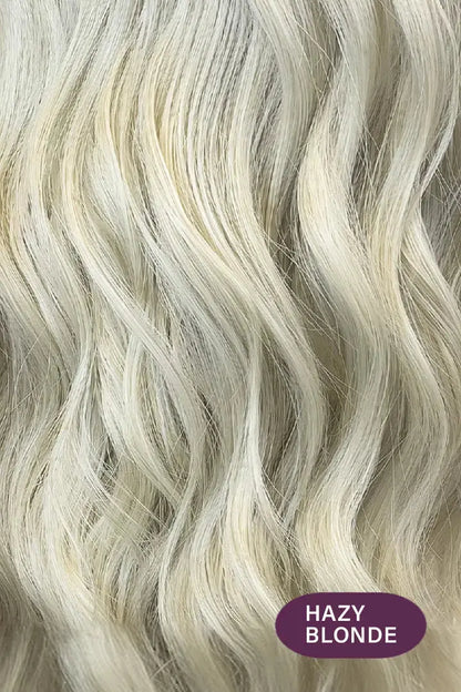 LUZ 20" Color Hazy Blonde