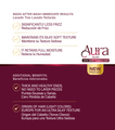 AURA SILKY WEFT EXTENSIONS Global Morado Inc.