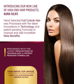 AURA SILKY WEFT EXTENSIONS Global Morado Inc.