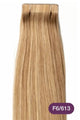 LUXURY TAPE IN EXTENSIONS ULTRA SILKY Global Morado Inc.