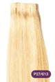 LUXURY TAPE IN EXTENSIONS ULTRA SILKY Global Morado Inc.