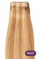 LUXURY TAPE IN EXTENSIONS ULTRA SILKY Global Morado Inc.