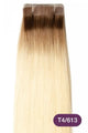LUXURY TAPE IN EXTENSIONS ULTRA SILKY Global Morado Inc.