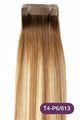 LUXURY TAPE IN EXTENSIONS ULTRA SILKY Global Morado Inc.