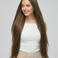 RUBY WEFT HAIR EXTENSIONS SILKY STRAIGHT 