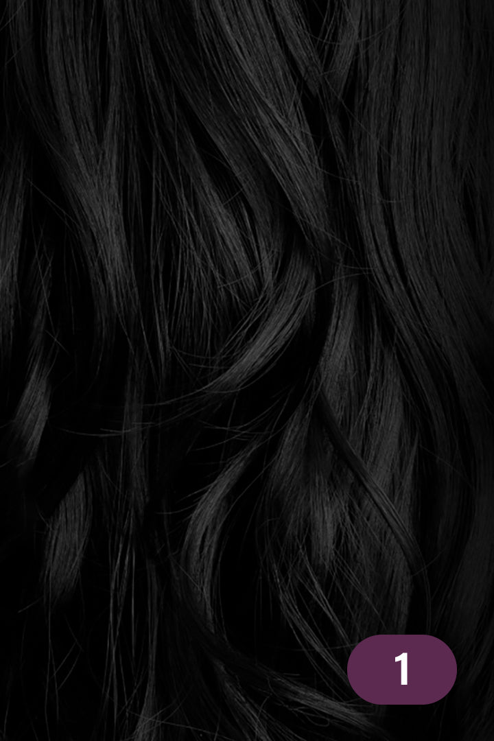 RUBY LOOSE WAVE DOUBLE BUNDLE