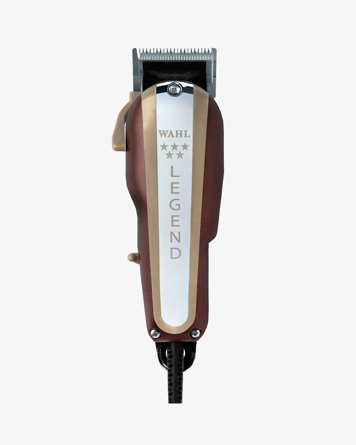 WAHL 5 STAR LEGEND Global Morado Inc.