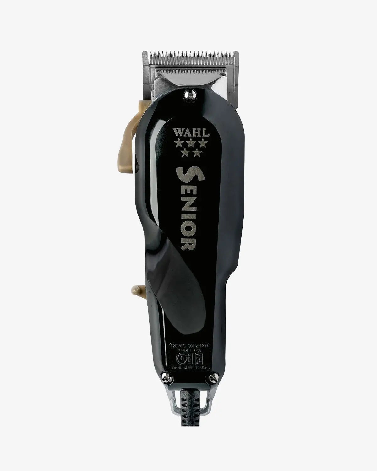 WAHL 5 STAR SENIOR Global Morado Inc.