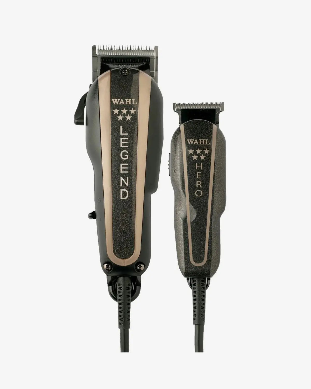 WAHL BARBER COMBO Global Morado Inc.