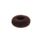 LARGE HAIR DONUT BUN-BLACK, BLONDE, BROWN