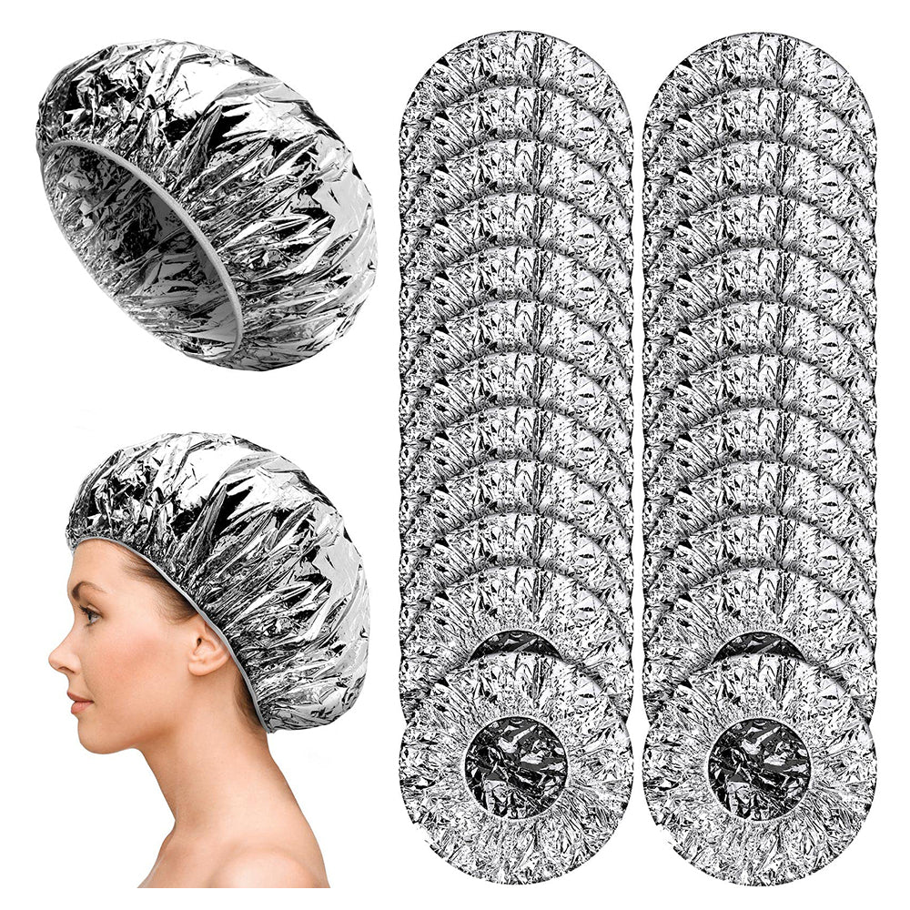 ALUMINUM FOIL CAP