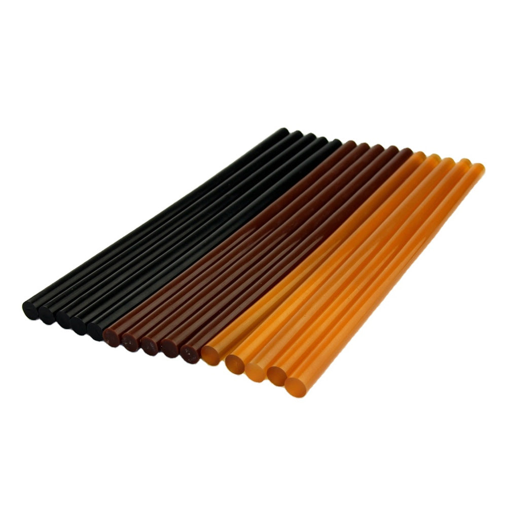 PROFESSIONAL HAIR EXTENSIONS KERATIN GLUE STICKS