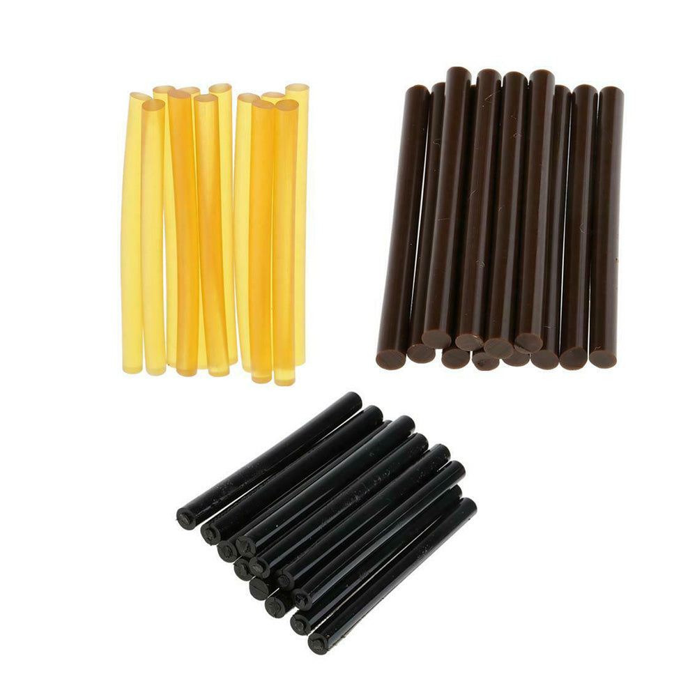 NATURAL KERATIN GLUE STICKS FOR HAIR EXTENSIONS (DZ)