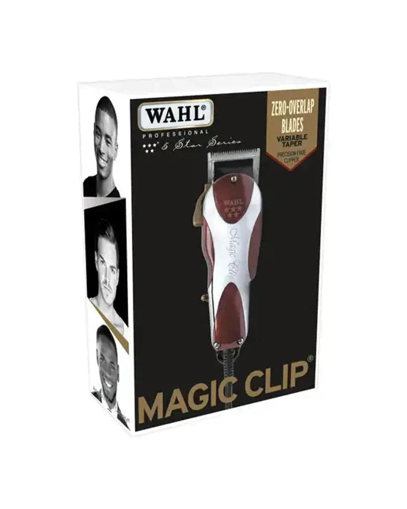 WAHL MAGIC CLIP Global Morado Inc.