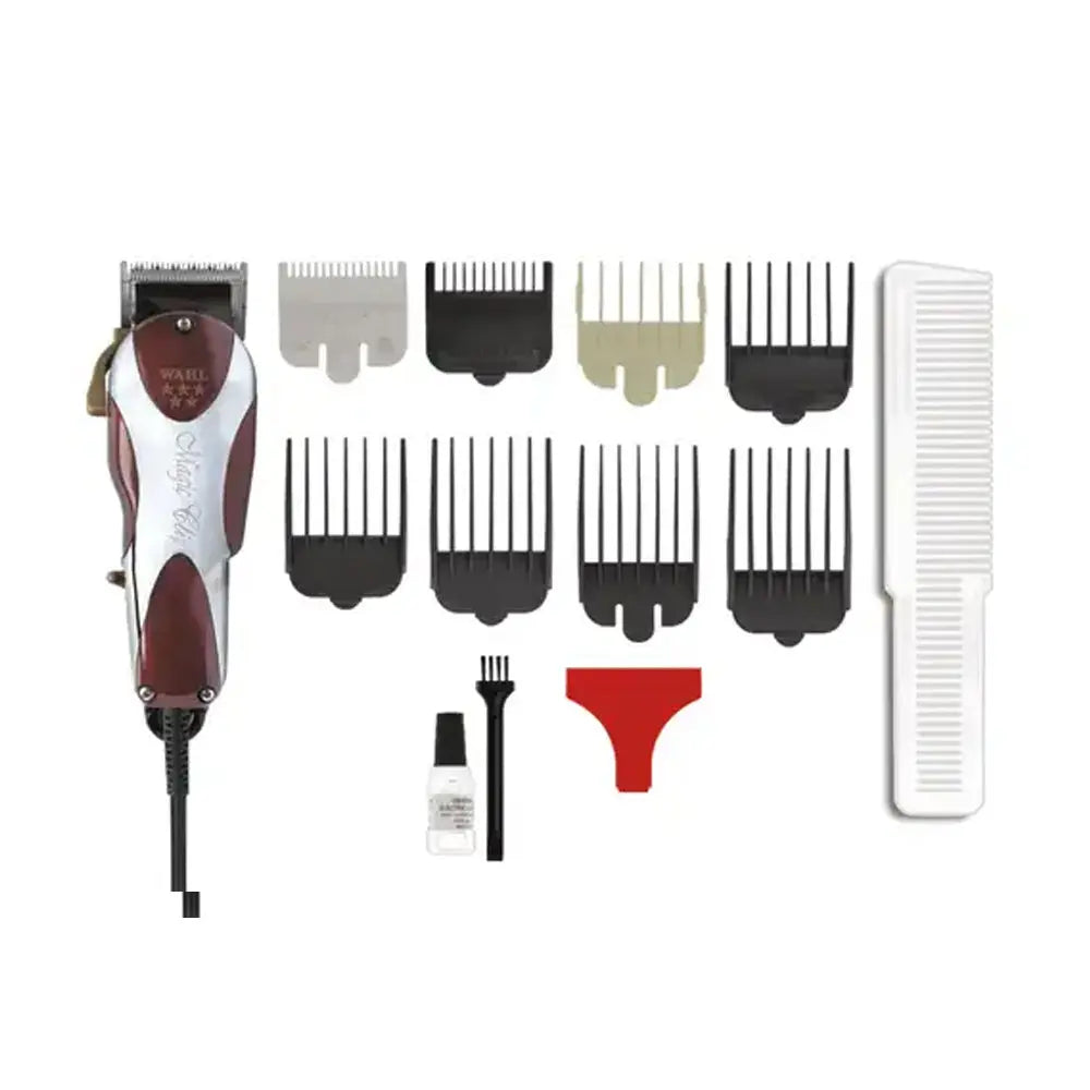 WAHL MAGIC CLIP Global Morado Inc.