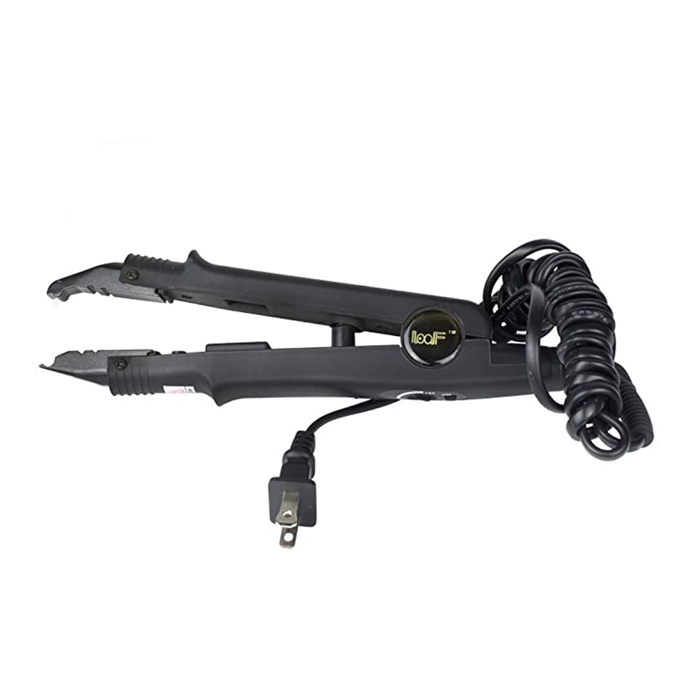 PROFESSIONAL TYPE A FUSION HAIR EXTENSION HEAT IRON