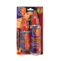 SALON PRO 30 SEC HAIR BOND REMOVER 2OZ & GLUE 1OZ Global Morado Inc.