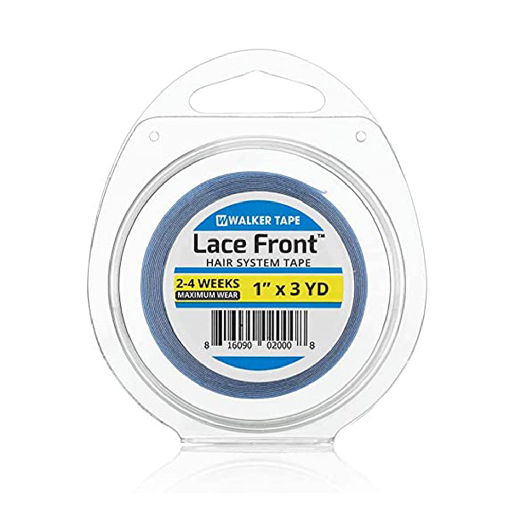 WALKER LACE FRONT TAPE 1cm X 3YD