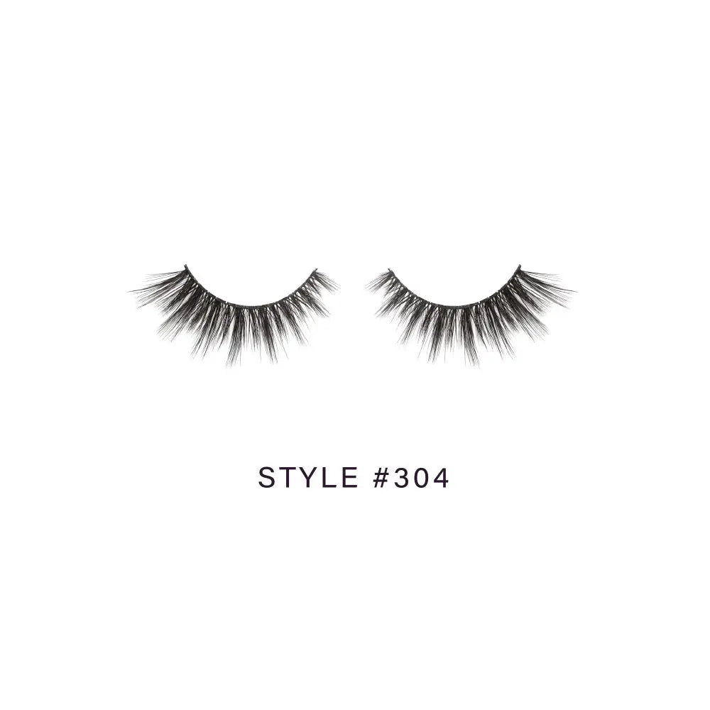 3D Faux Mink Lashes