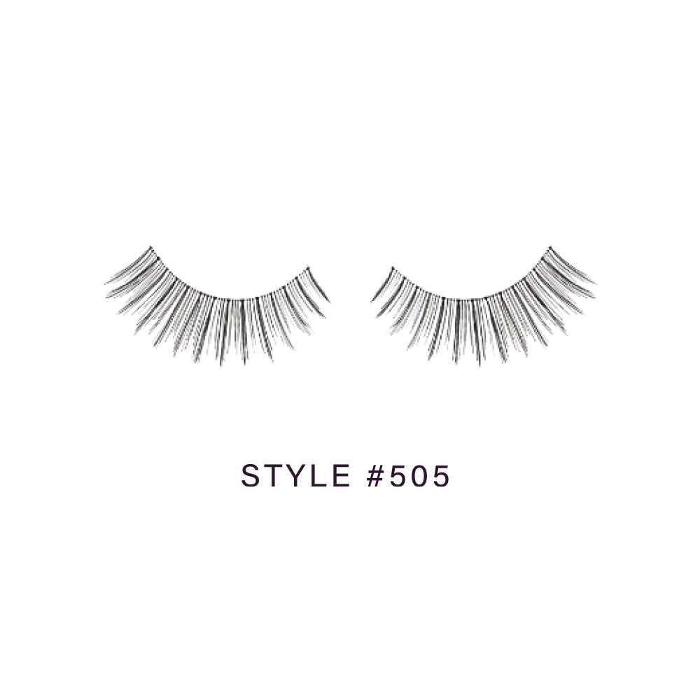 STYLE #505