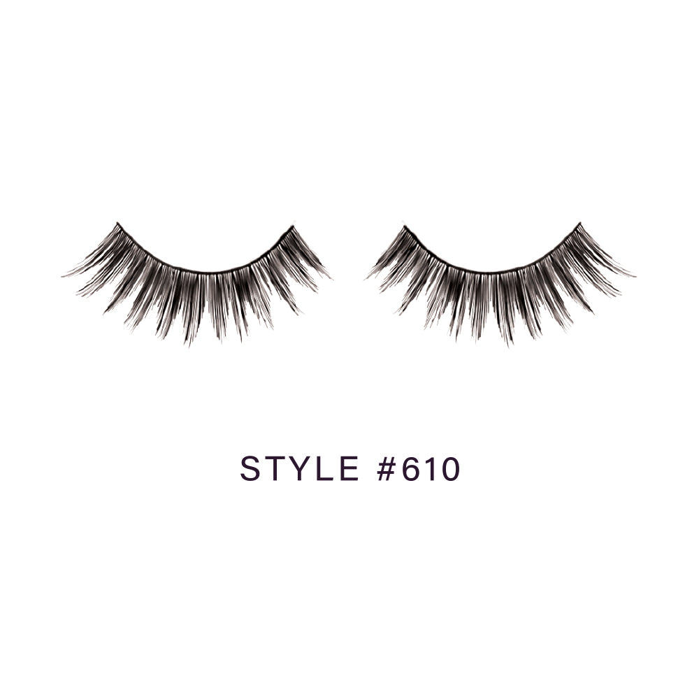 STYLE #610